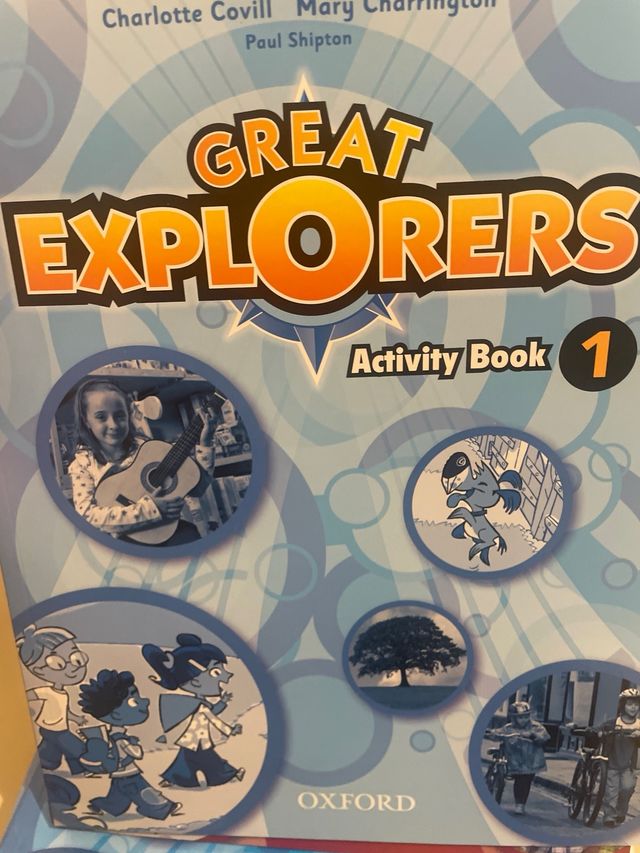 16 way to english 2 eso workbook language builder