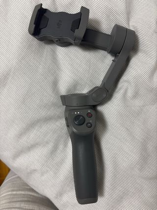 DJI OSMO Mobile 3 Gimbal