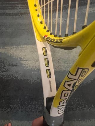 Racchetta Tennis Babolat Nadal Junior 140