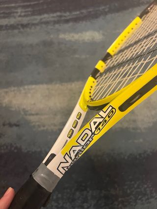 Racchetta Tennis Babolat Nadal Junior 140