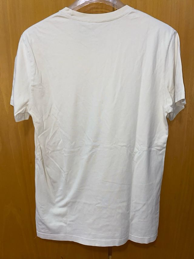 Camiseta manga corta Polo Jeans Hombre