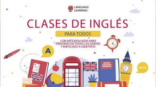 Clases de Inglés Online 