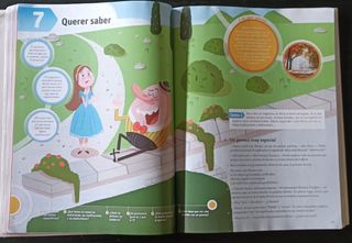 Lengua castellana y literatura. 1 ESO. Savia