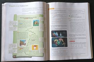 Lengua castellana y literatura. 1 ESO. Savia