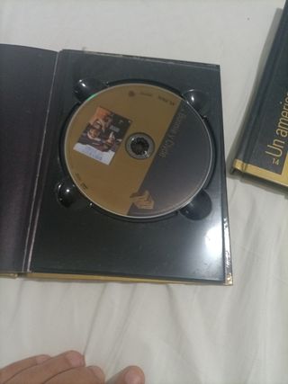 Pack 5 Películas DVD