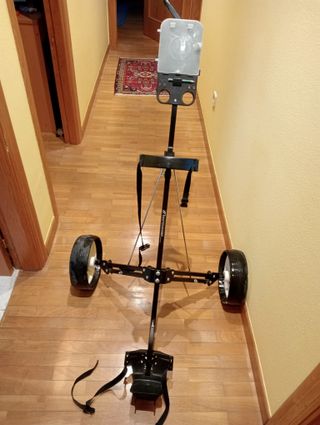 Material para jugar al golf