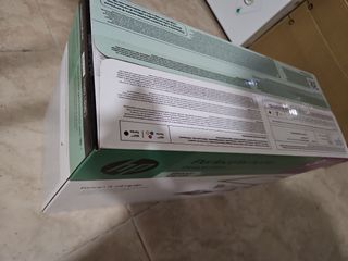 Impresora HP DeskJet 2820e