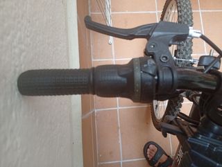Bicicleta Montaña 26 TOPBIKE
