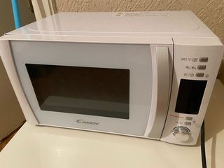 Microondas Candy Blanco