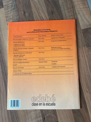 Lengua Castellana y Literatura 1º ESO Oxford ES...