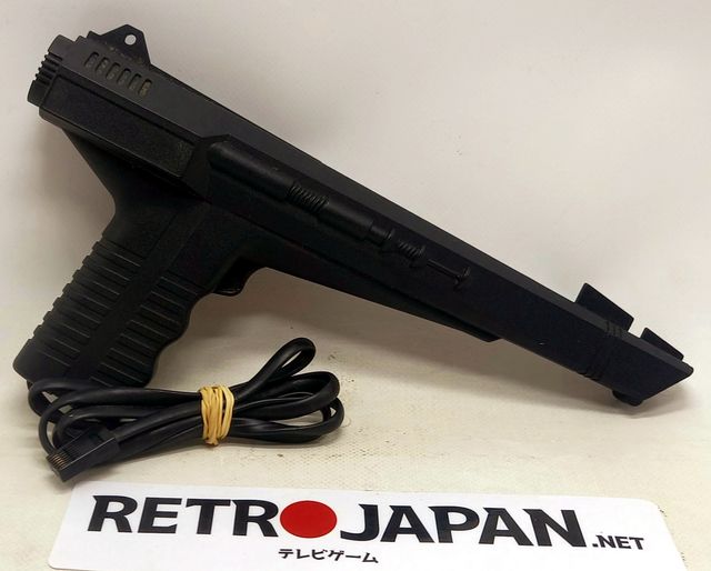 Pistola Sinclair ZX Spectrum