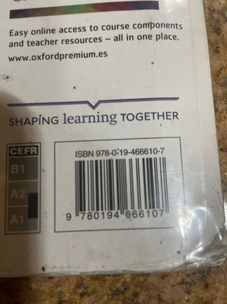 Mosaic 1. Student's Book