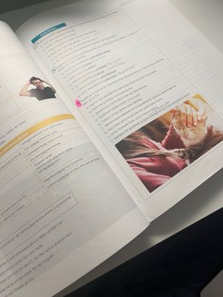 Lingua Galega e Literatura 1o bachillerato 