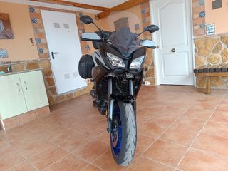 Yamaha Tracer 900 2020