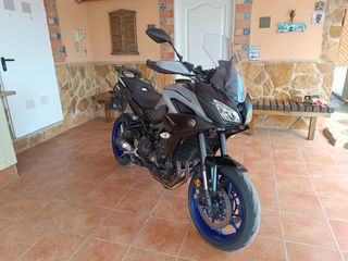 Yamaha Tracer 900 2020