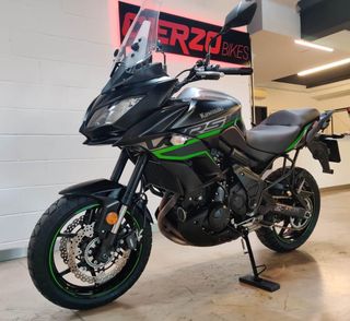 KAWASAKI VERSYS 650