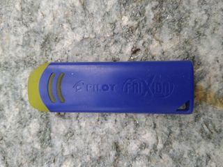 Gomma Pilot Frixion Blu