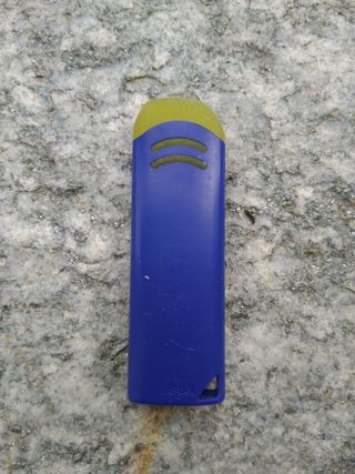 Gomma Pilot Frixion Blu