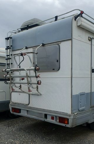 FIAT Ducato 1995