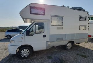 FIAT Ducato 1995