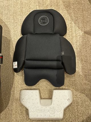 Silla Coche Cybex Sirona Gi I-SIZE