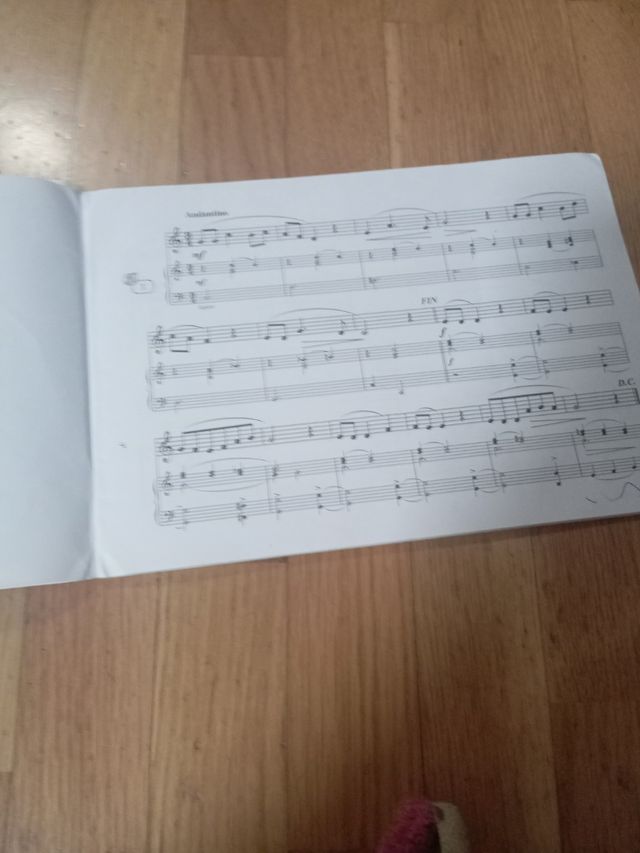 Lecciones de Entonación 1 - Incluye CD