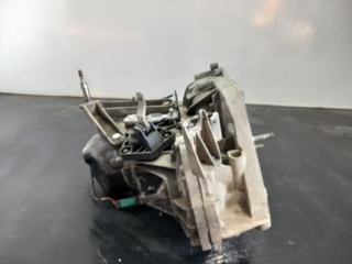CAJA CAMBIOS RENAULT MEGANE II CLASSIC BERLINA K4