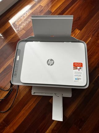 Impresora HP DeskJet 2720e