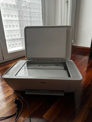 Impresora HP DeskJet 2720e