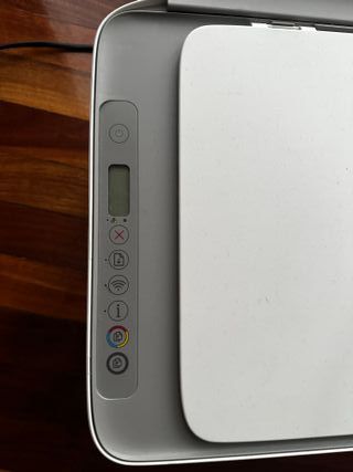 Impresora HP DeskJet 2720e