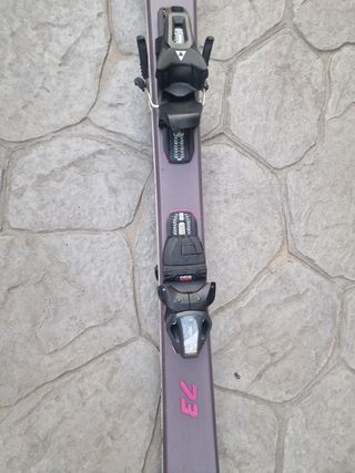 Esquís Fischer RC ONE LITE 73