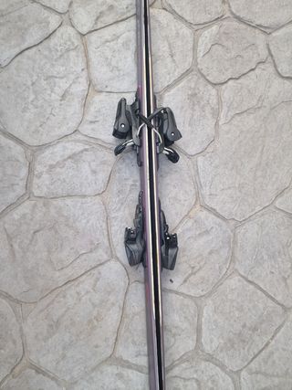 Esquís Fischer RC ONE LITE 73