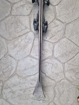 Esquís Fischer RC ONE LITE 73