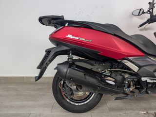 KYMCO SUPER DINK 125 2020