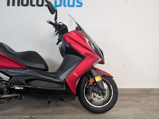 KYMCO SUPER DINK 125 2020