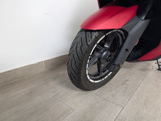 KYMCO SUPER DINK 125 2020