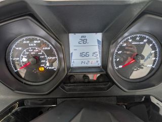 KYMCO SUPER DINK 125 2020