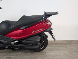 KYMCO SUPER DINK 125 2020
