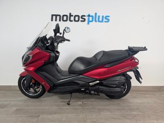 KYMCO SUPER DINK 125 2020