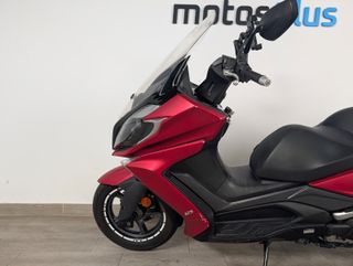 KYMCO SUPER DINK 125 2020