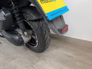 KYMCO SUPER DINK 125 2020