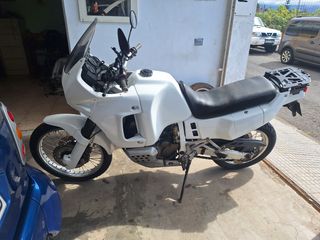 Africa Twin 750