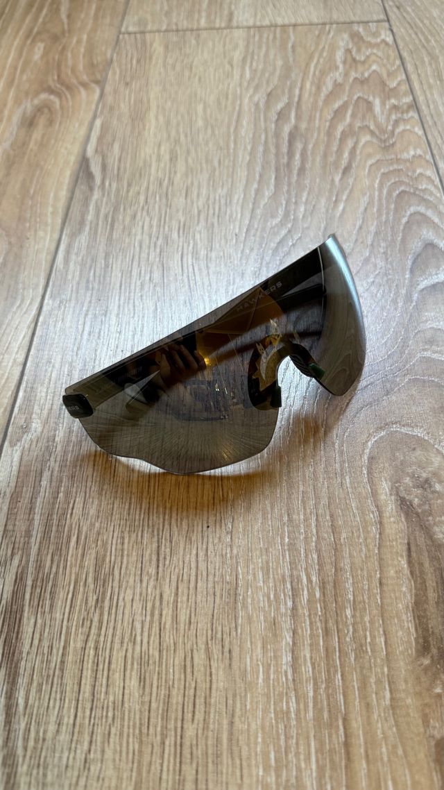 Gafas Hawkers X Luca Marini Speed Doradas