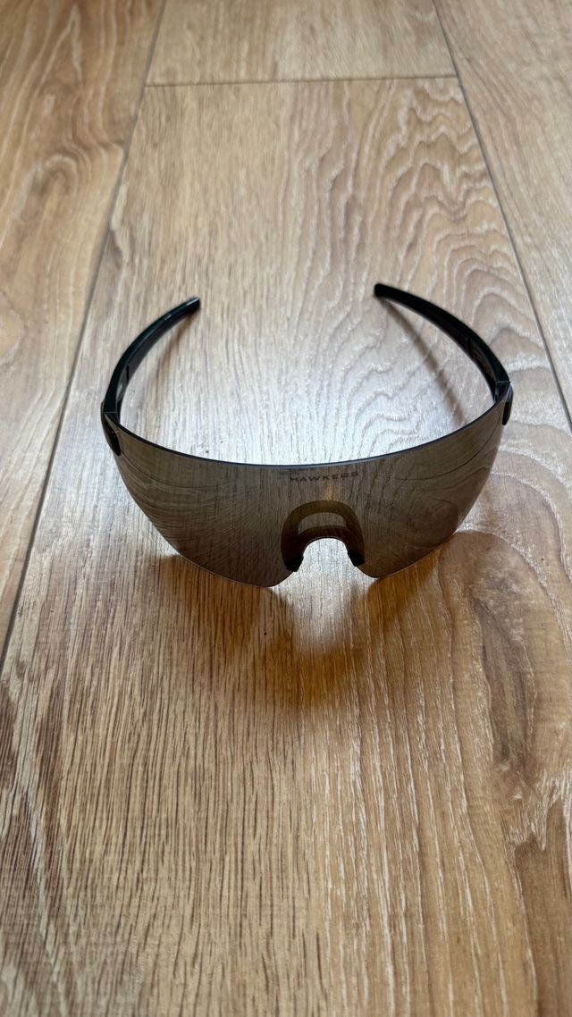 Gafas Hawkers X Luca Marini Speed Doradas