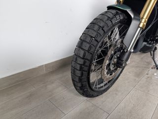 BENELLI LEONCINO 800 TRAIL 2025