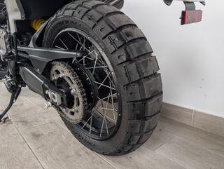 BENELLI LEONCINO 800 TRAIL 2025