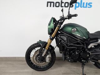 BENELLI LEONCINO 800 TRAIL 2025