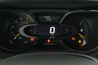 Renault Captur 1.5 dCi Energy Intens