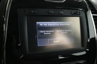 Renault Captur 1.5 dCi Energy Intens