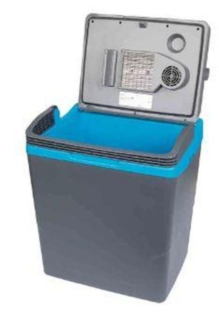 Nevera Portátil 12V - 220V